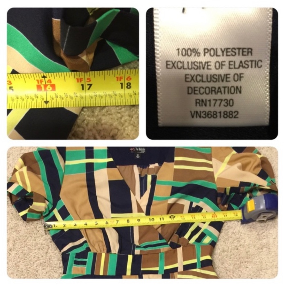 Geometric Fun! - Picture 3 of 4